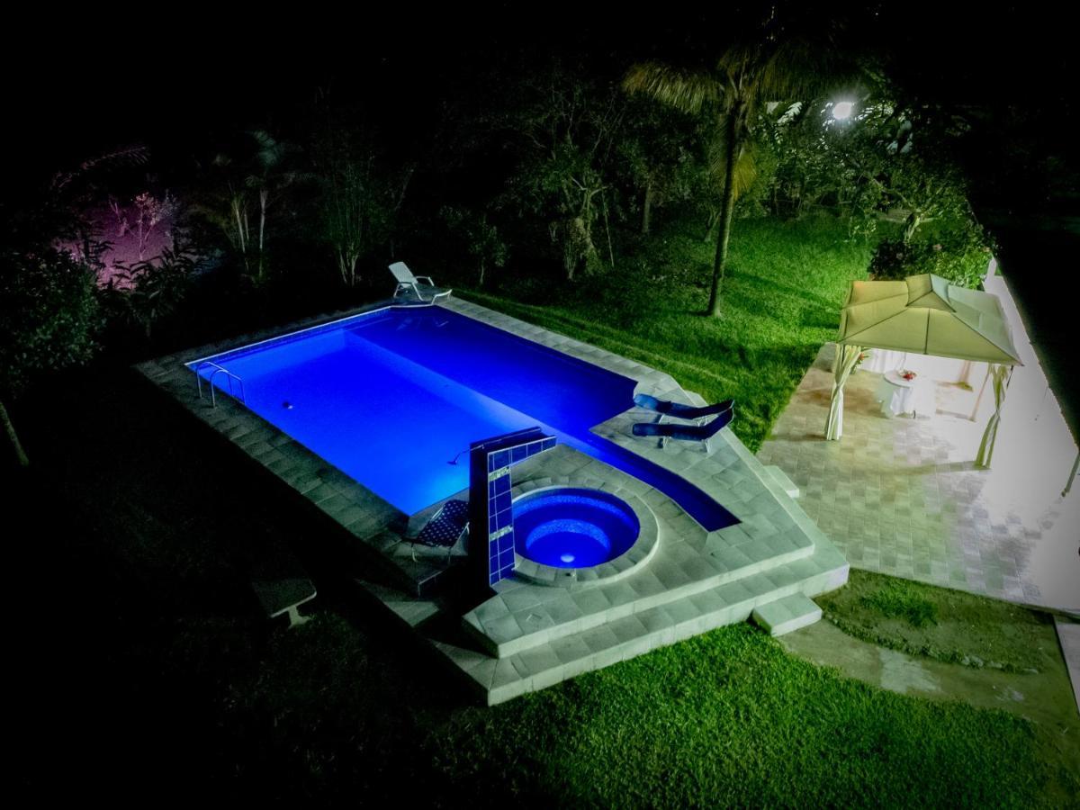 Casa Campestre Con Piscina Y Jacuzzi Cerca A Ginebra Valle Del Cauca Apartment *