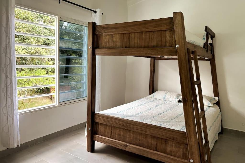 Casa Campestre Con Piscina Y Jacuzzi Cerca A Ginebra Valle Del Cauca *