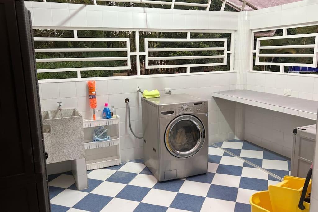 Apartment Casa Campestre Con Piscina Y Jacuzzi Cerca A Ginebra Valle Del Cauca *