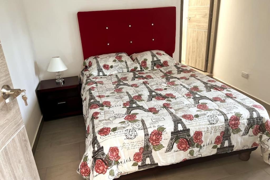 Apartment Casa Campestre Con Piscina Y Jacuzzi Cerca A Ginebra Valle Del Cauca Guacari