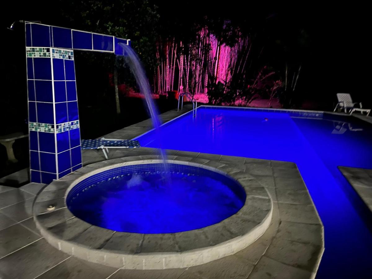 Apartment Casa Campestre Con Piscina Y Jacuzzi Cerca A Ginebra Valle Del Cauca