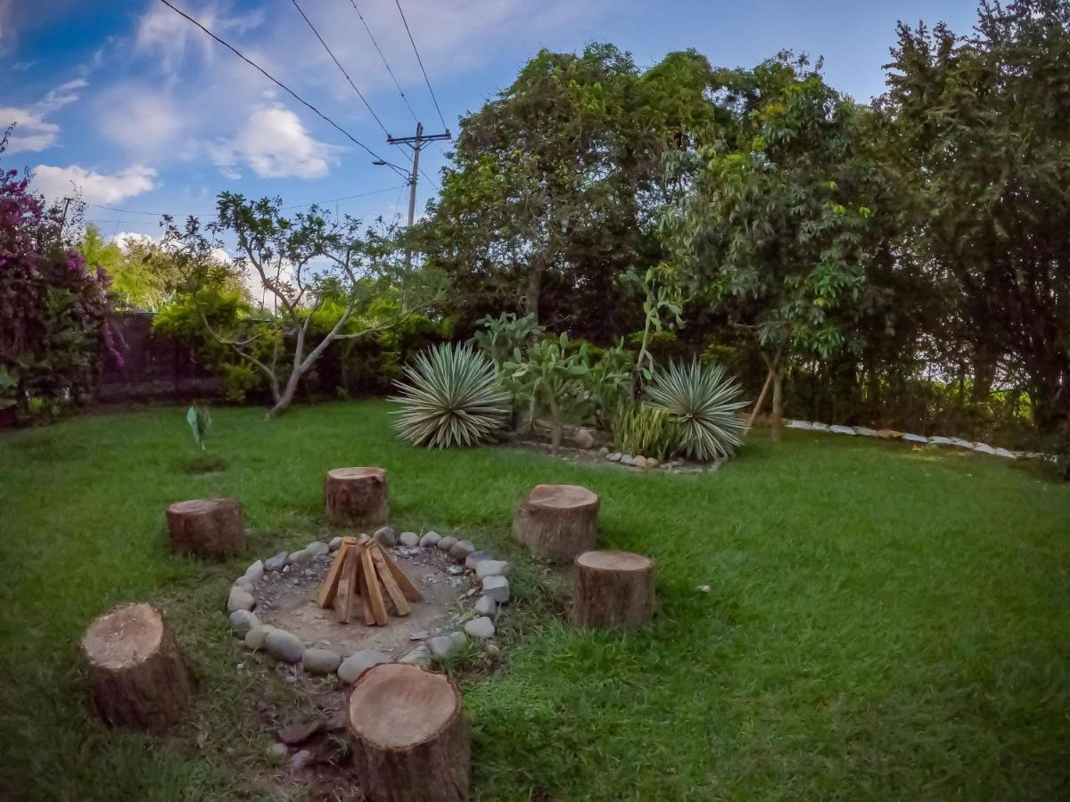 Casa Campestre Con Piscina Y Jacuzzi Cerca A Ginebra Valle Del Cauca Apartment *