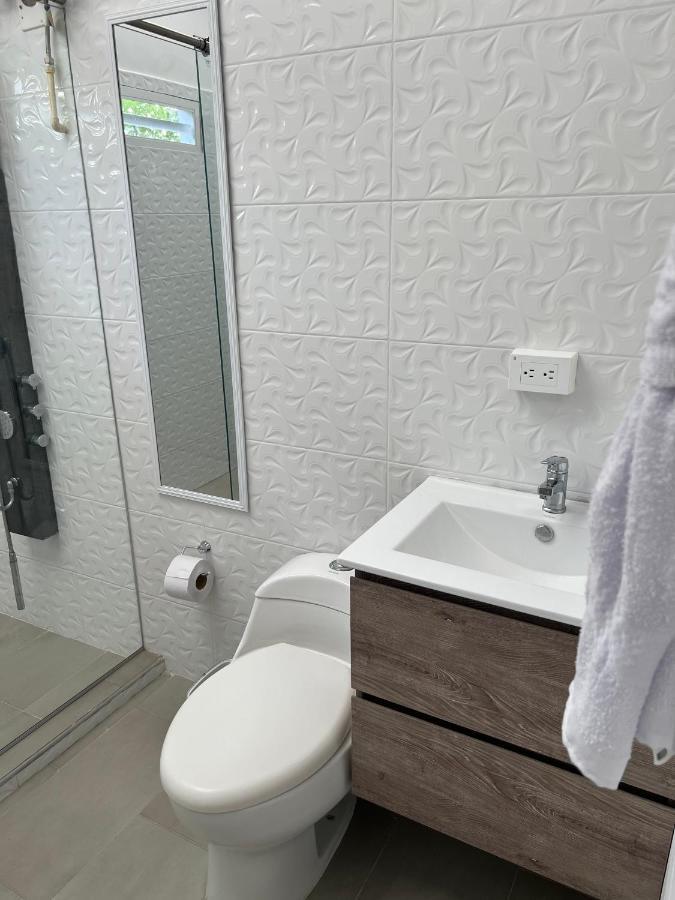 Apartment Casa Campestre Con Piscina Y Jacuzzi Cerca A Ginebra Valle Del Cauca *